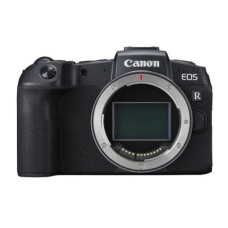 Canon EOS RP Mirrorless Camera Body (No Warranty)